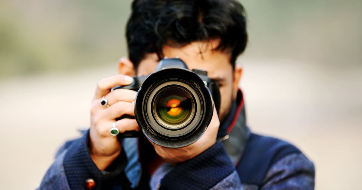 ช่างภาพอิสระ