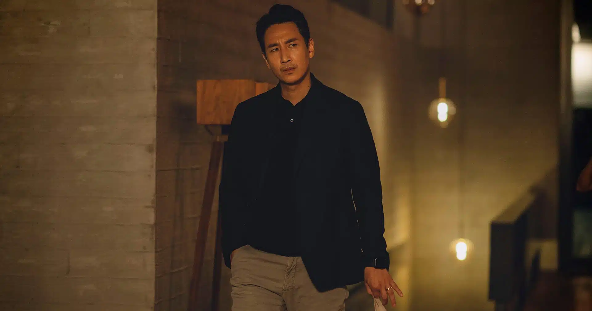 อีซอนคยุน parasite เสียชีวิต