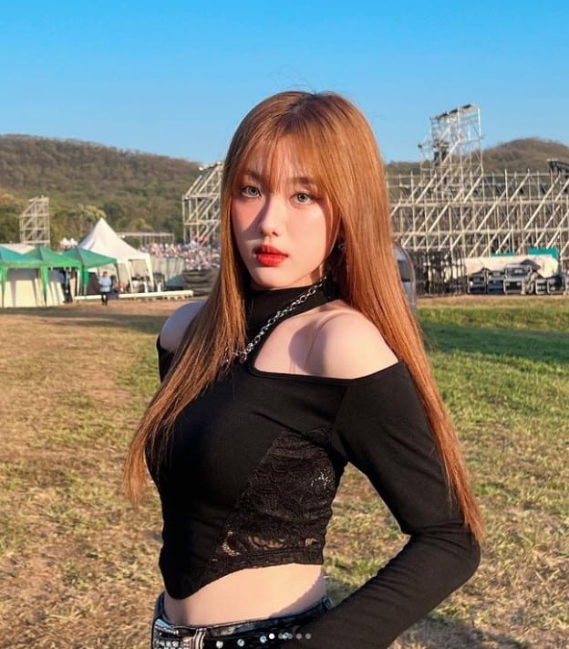 อ๊ะอาย 4eve