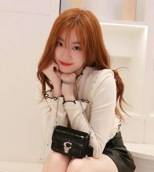 อ๊ะอาย แจ้งความ