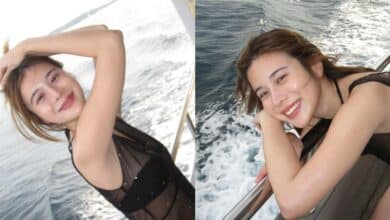 เก้าสุภัสสรา ซีทรู