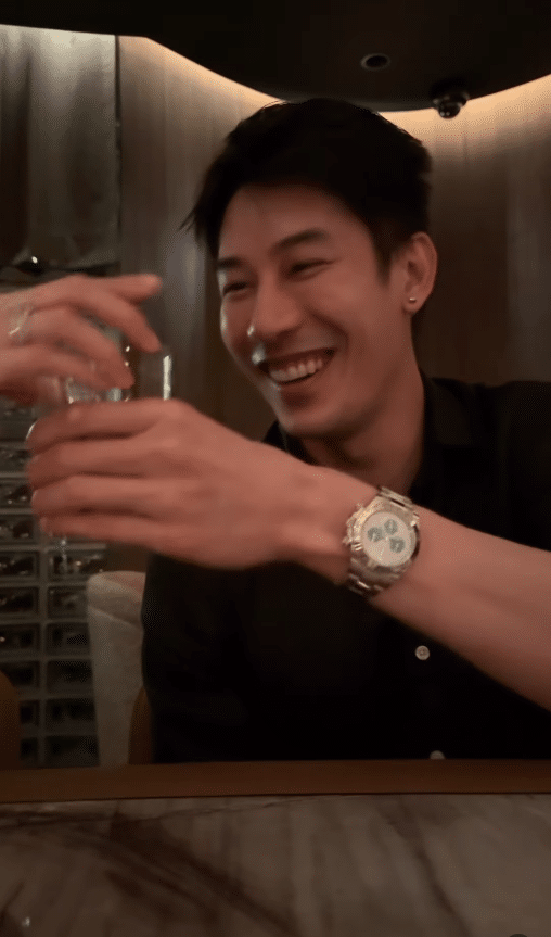 เคน ภูภูมิ เอสเธอร์