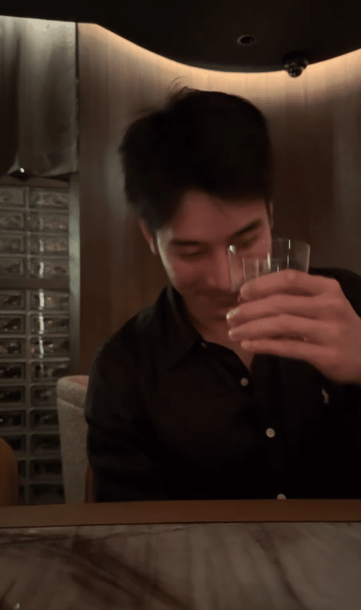 เคน เอสเธอร์