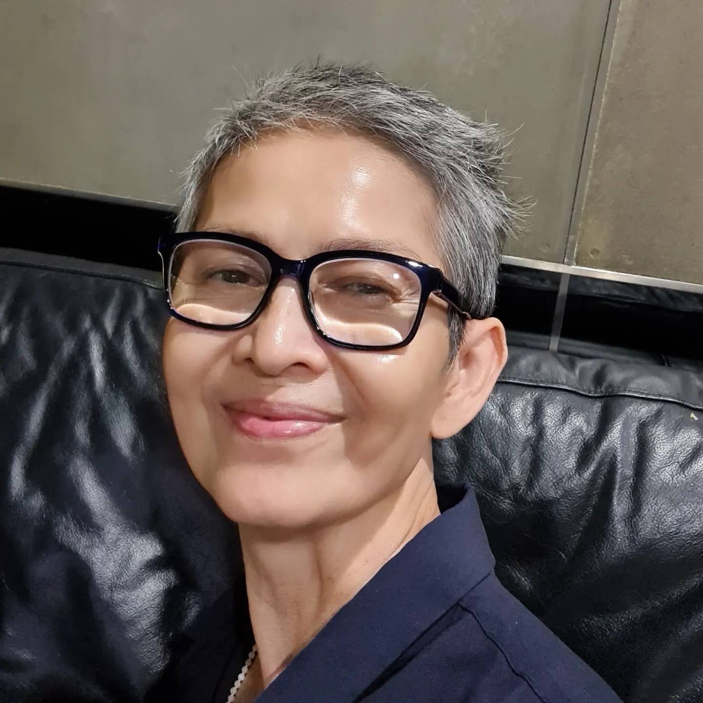 เจี๊ยบ กาญจนาพร ลูกชาย