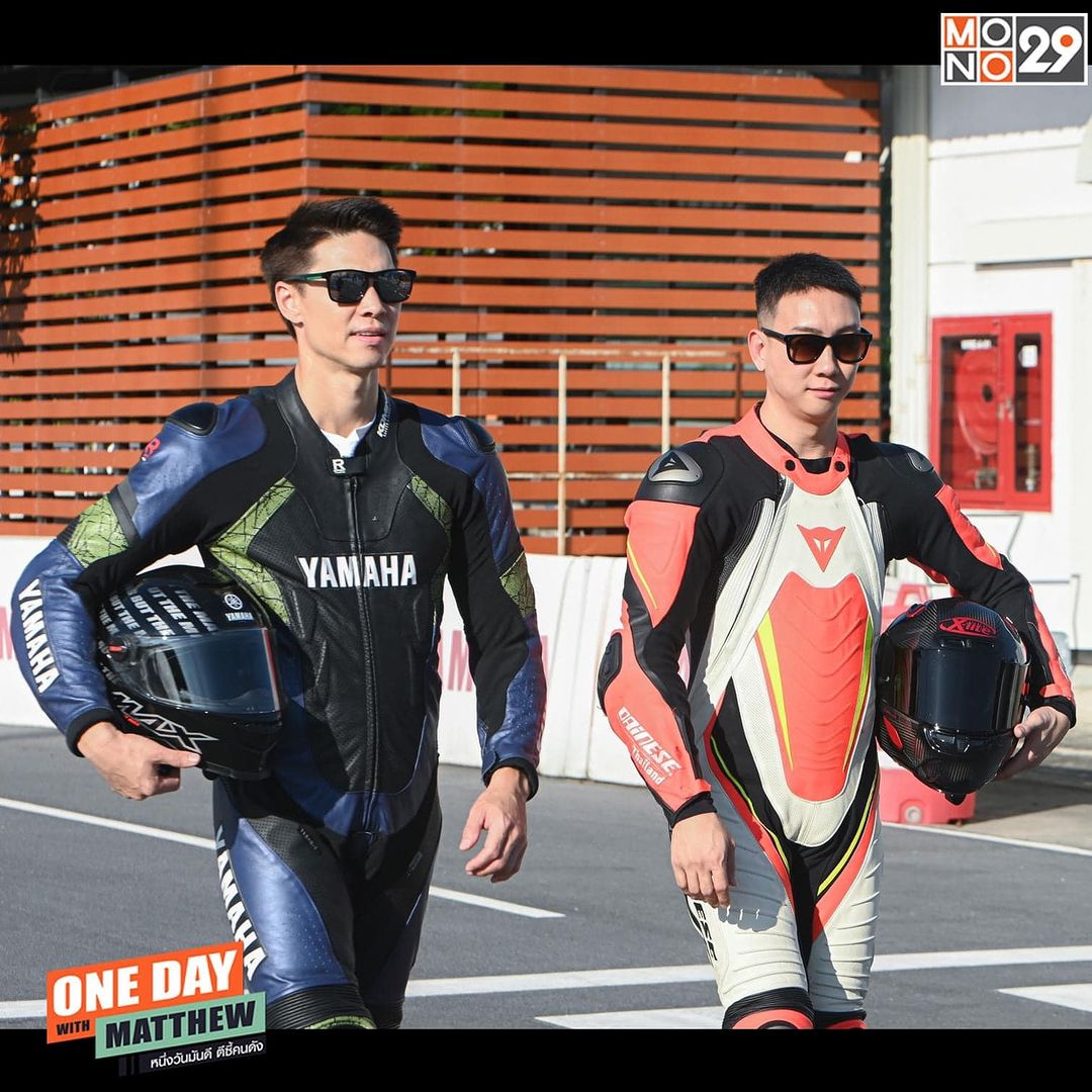 เบนซ์ เรซซิ่ง จำขึ้นใจ วันสูญสิ้นอิสรภาพ 3 ปีที่เสียเวลา-ชื่อเสียง ไม่มีอะไรดีเลย