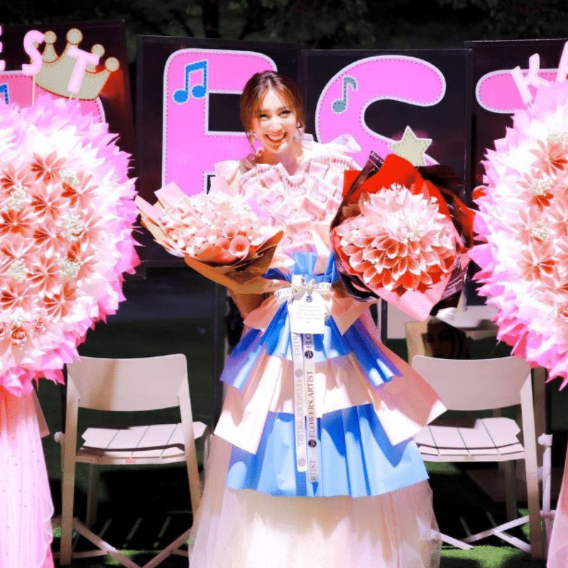 เบสท์ รักษ์วนีย์ คำสิงห์ 2