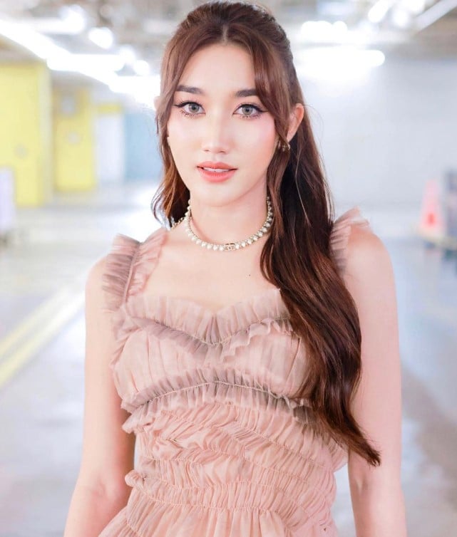 เบสท์ รักษ์วนีย์ ฉายา 2566