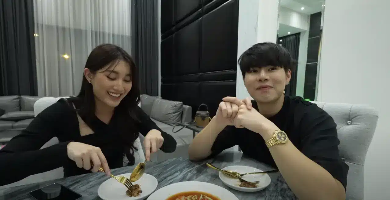 เบสท์ รักษ์วนีย์ ลบรูป-อันฟอลไอจี แพทริค ปวริศ ชาวเน็ตเดาปิดตำนานคู่จิ้น