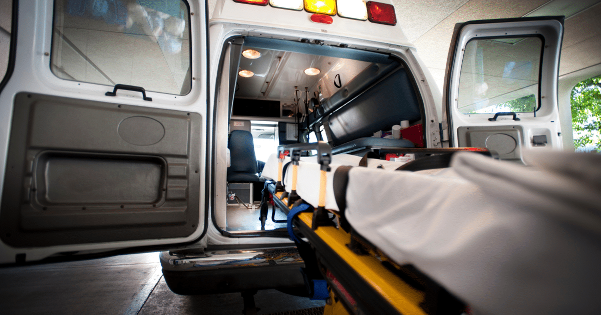 เบอร์โทรฉุกเฉินการแพทย์ อุบัติเหตุ