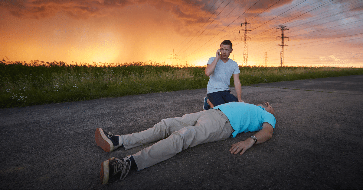 เบอร์โทรฉุกเฉินเหตุด่วน เหตุร้าย