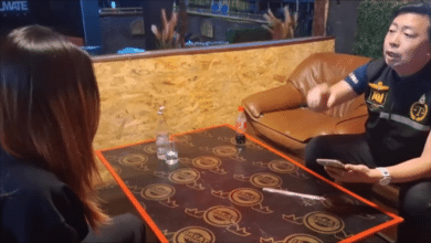 เบี้ยวจ่ายค่าตัว เด็กเอ็น