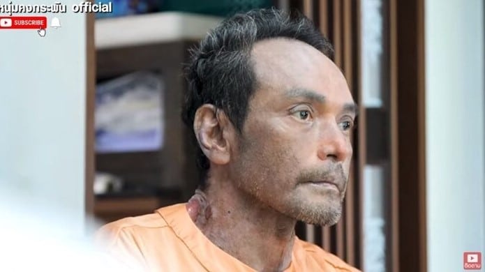 เมฆ วินัย ไกรบุตร เจอเจ้ากรรมนายเวร 6
