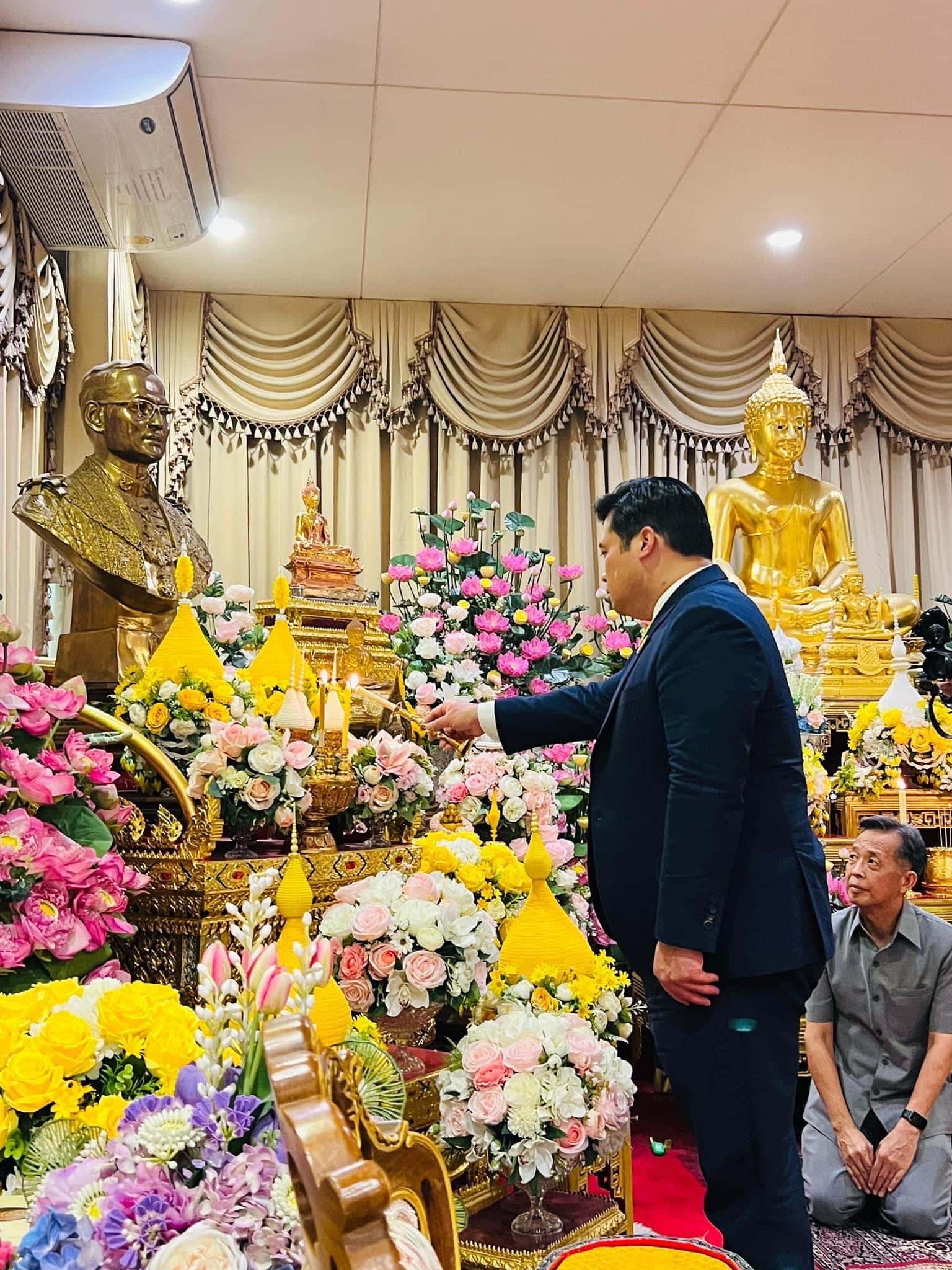 เลขเด็ด ท่านอ้น 16 ธ.ค. 66