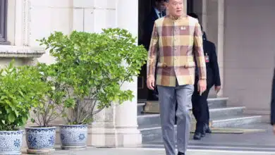 ฉายา เศรษฐา