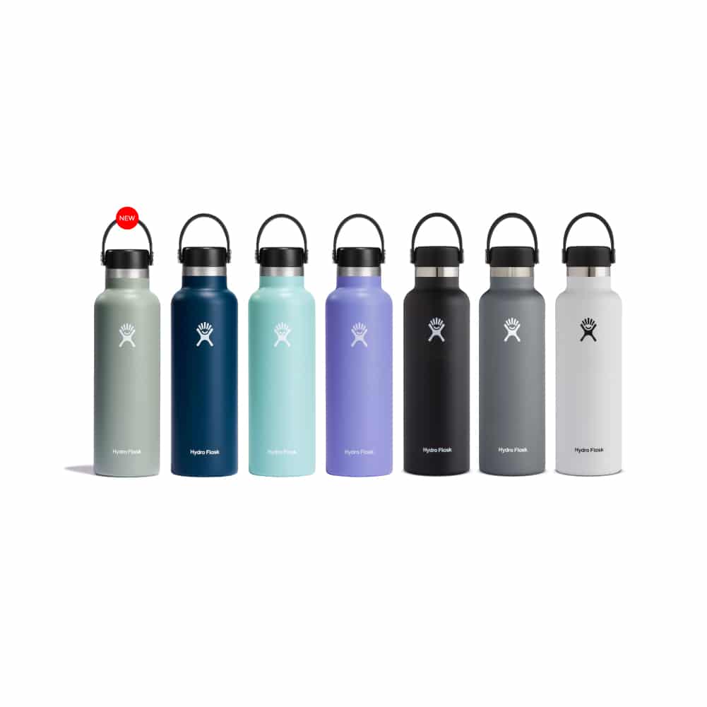 แก้วเก็บความเย็นแบรนด์ Hydro Flask ราคา 1,900 บาท