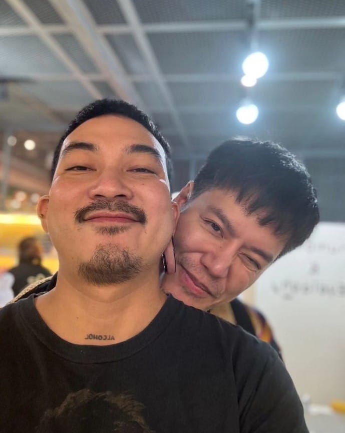 แฟน อ๊อฟ ปองศักดิ์