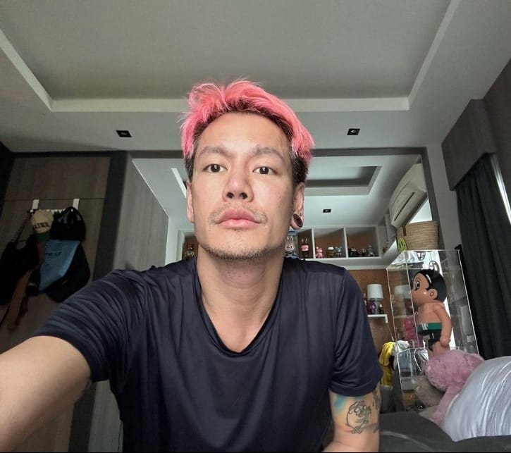 ช่างฟิล์ม แฟน อ๊อฟ ปองศักดิ์