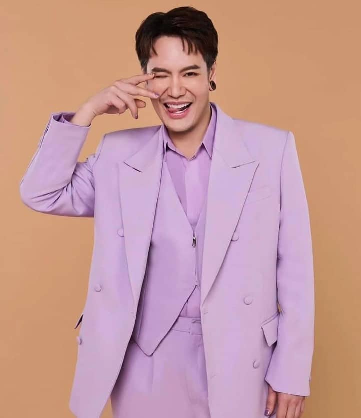 เปิดวาร์ป แฟน อ๊อฟ ปองศักดิ์