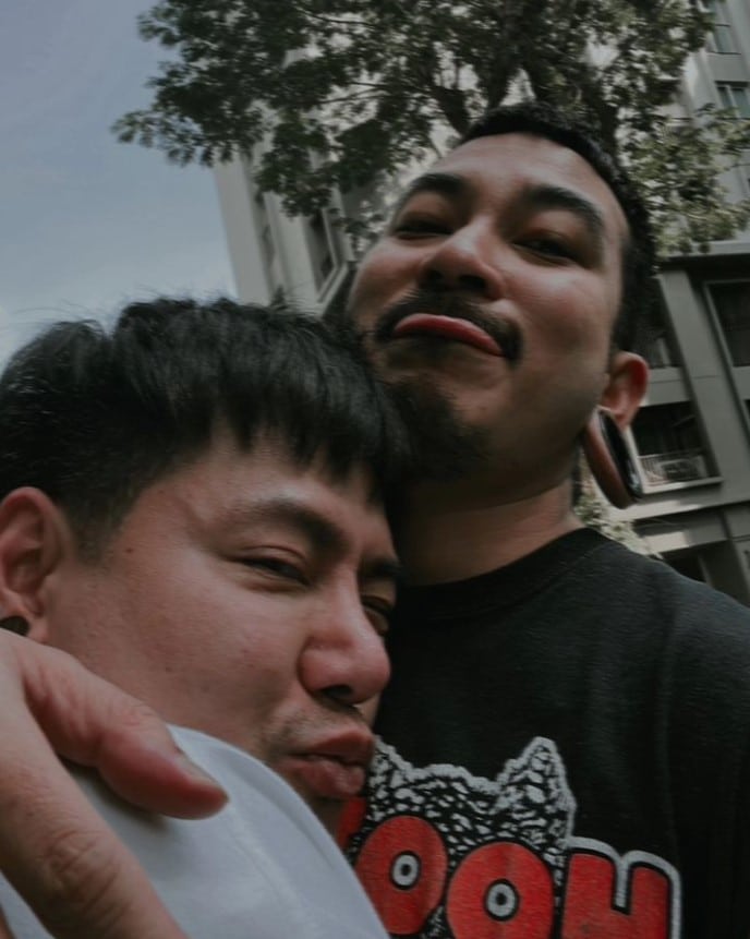 ช่างฟิล์ม แฟน อ๊อฟ ปองศักดิ์