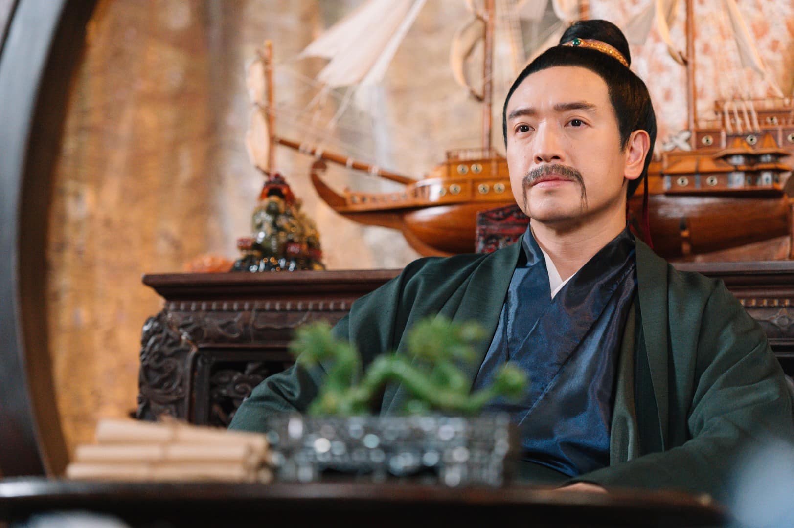 แฟนละครไม่ปลื้ม ตอนจบพรหมลิขิต