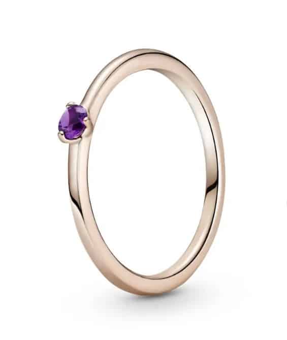 แหวน Pandora ราคา 1,804 บาท