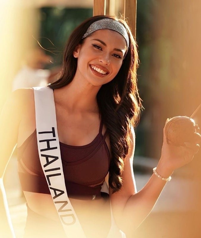 แอนโทเนีย ฉายา 2566