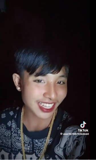 โจรขโมยทอง ถ่ายคลิปลง tiktok
