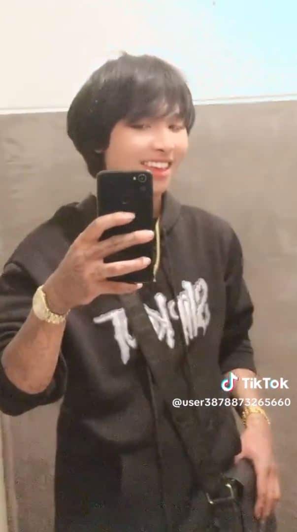 โจรขโมยทอง tiktok