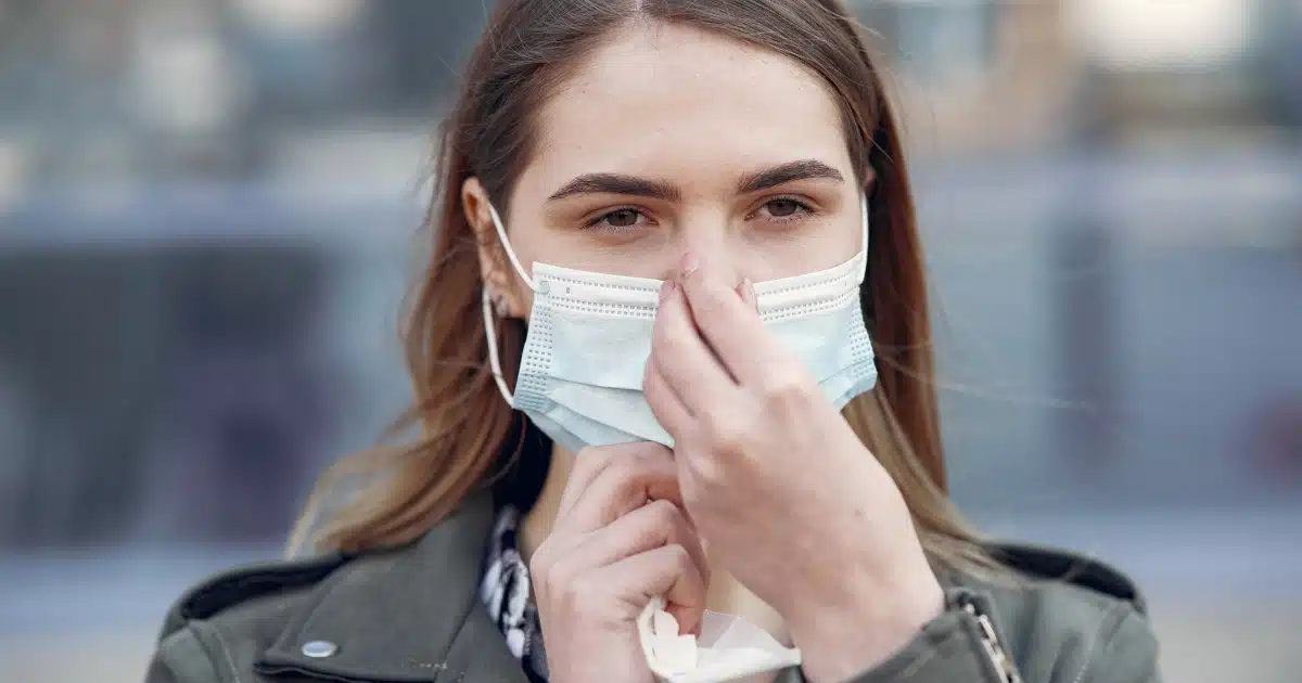 โรคระบาดยอดฮิต 2566 ไข้หวัดใหญ่