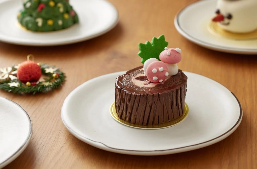 โรงแรมเคาท์ดาวน์ ปีใหม่ 2567 occa