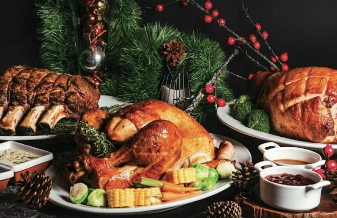 โรงแรมเจดับบลิว แมริออท กรุงเทพฯ