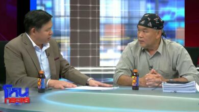 โหนกระแสครูชัยยศ