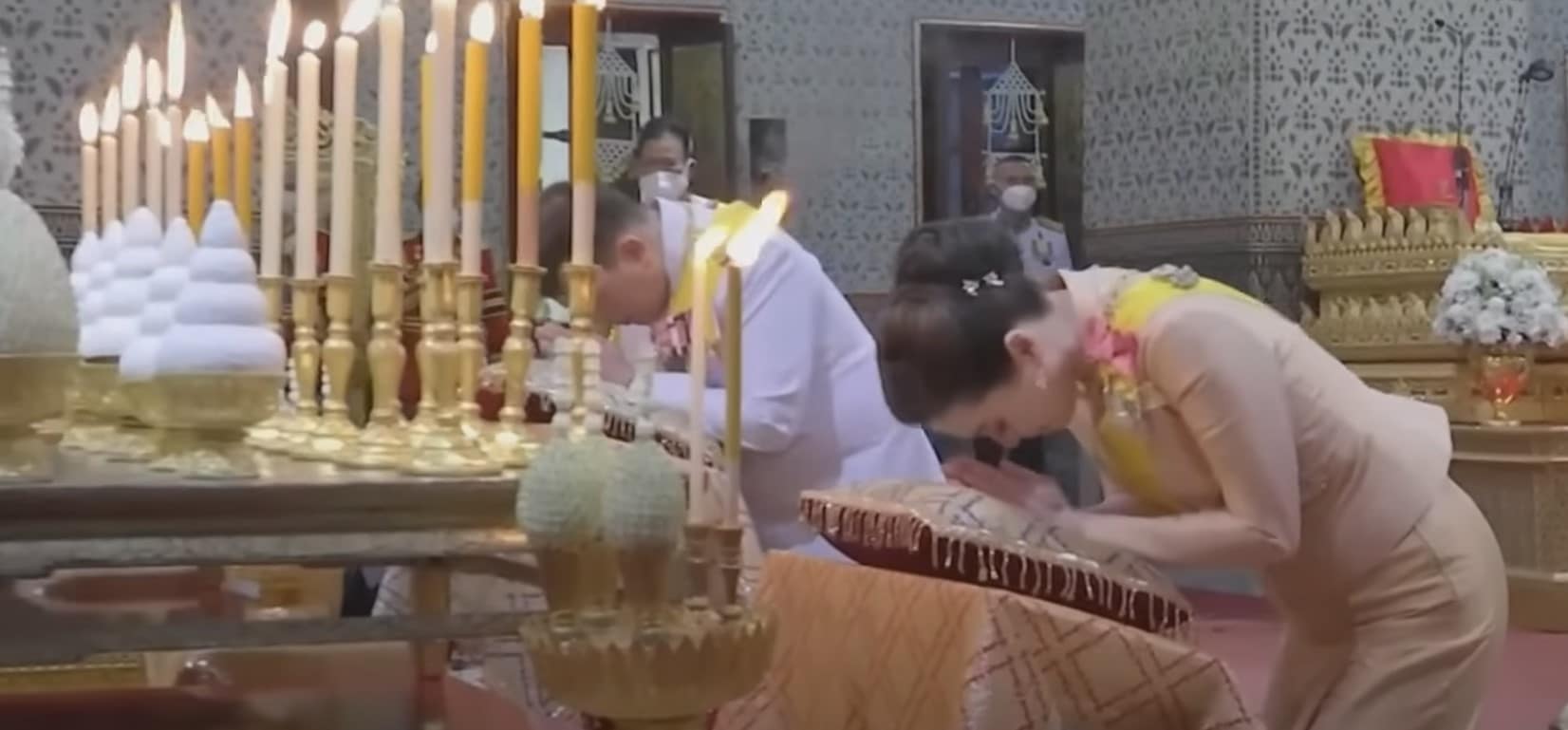 ในหลวง วันพ่อแห่งชาติ 2566