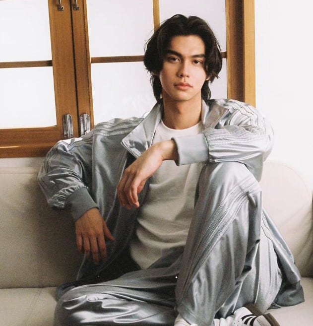 ไบรท์ วชิรวิชญ์ ฉายา 2566