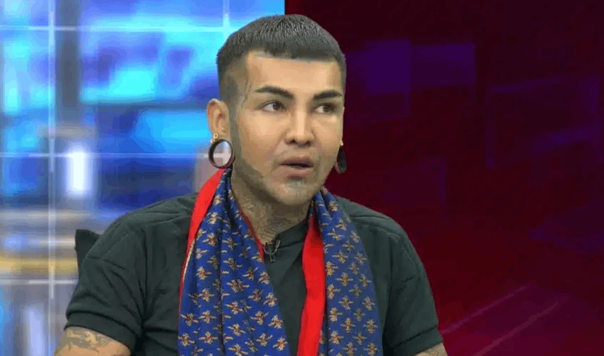 อาจารย์ แมน vk