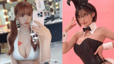 ดารา av ญี่ปุ่น ทำช่องยูทูบ