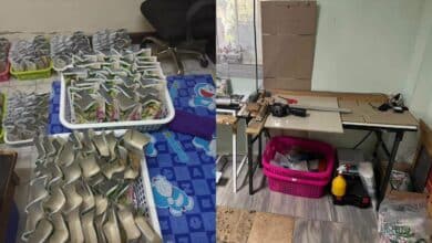 รสดีปลอม