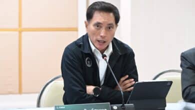 กทม. ผังเมือง เอื้อนายทุน