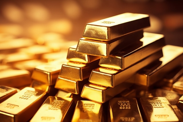 ราคาทองวันนี้ 23 ม.ค. 67