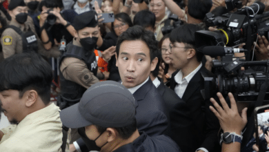 ข่าวพิธาแถลงล่าสุด