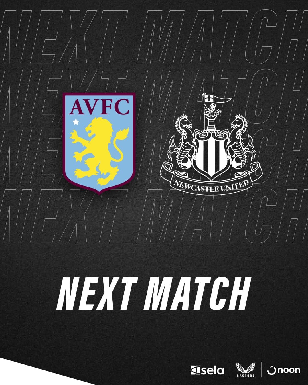 ดูบอลสด พรีเมียร์ลีก วิลล่า นิวคาสเซิ่ล