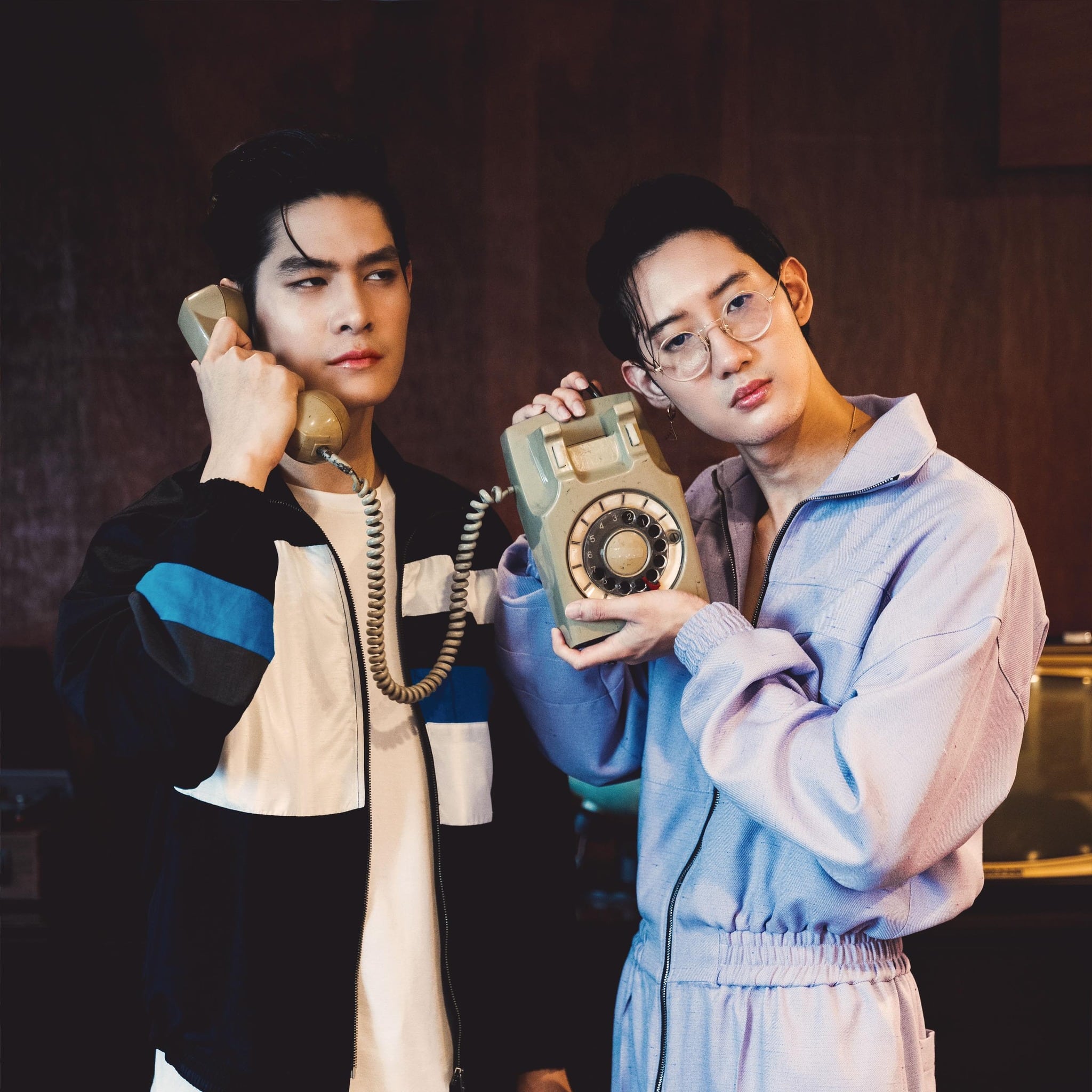 HYBS ยุติกิจกรรมวง