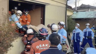 ช่วยชีวิตหญิงชรา