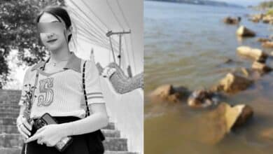 คดีสาวลาว สามเหลี่ยมทองคำ