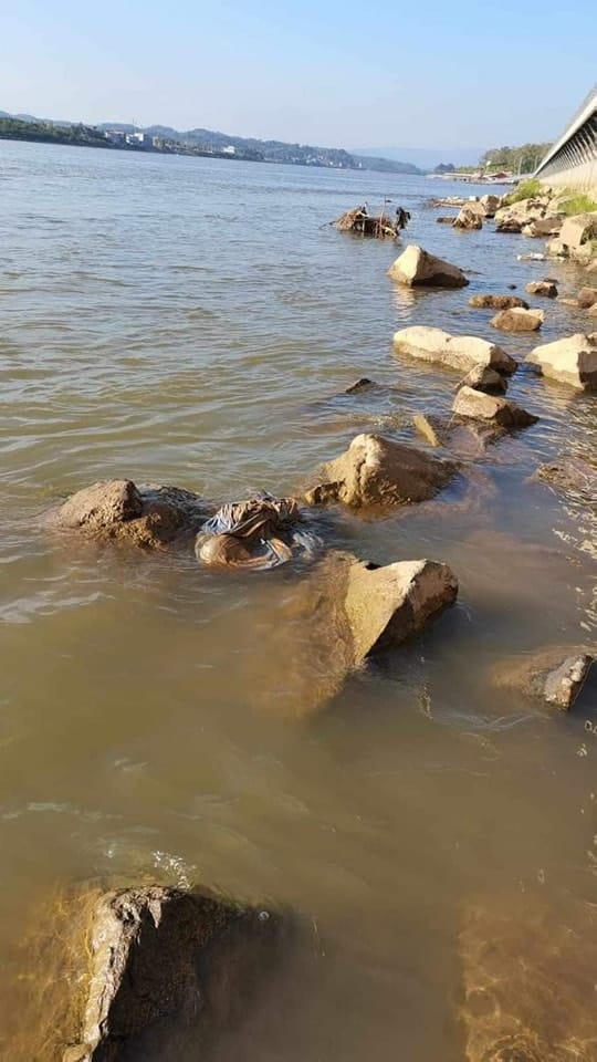 Mekong-River-laos-women-died