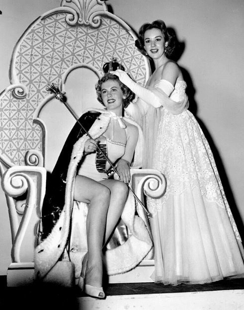 Miss Universe 1952