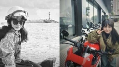 ข่าวเน็ตไอดอลจีนเสียชีวิต