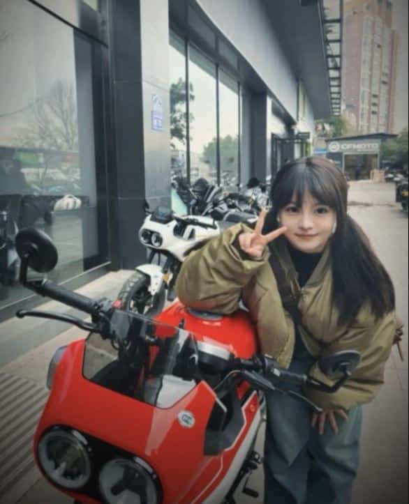 อินฟลูเอนเซอร์จีน