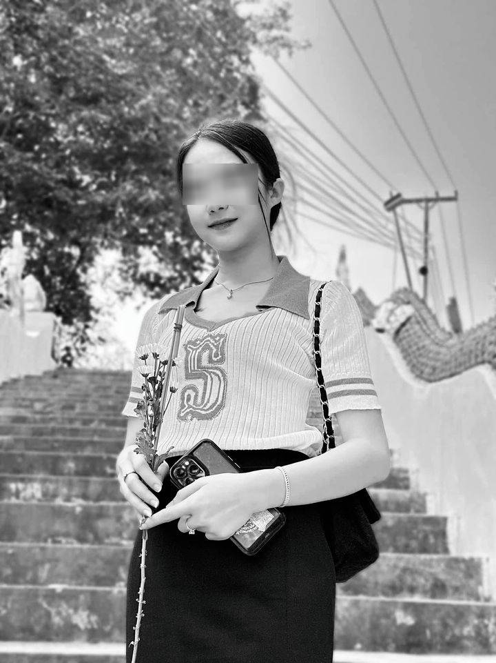 ข่าวพนัดดา สาวลาว