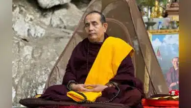 ข่าวครูบาบุญชุ่มวันนี้ 4 มกราคม 2567